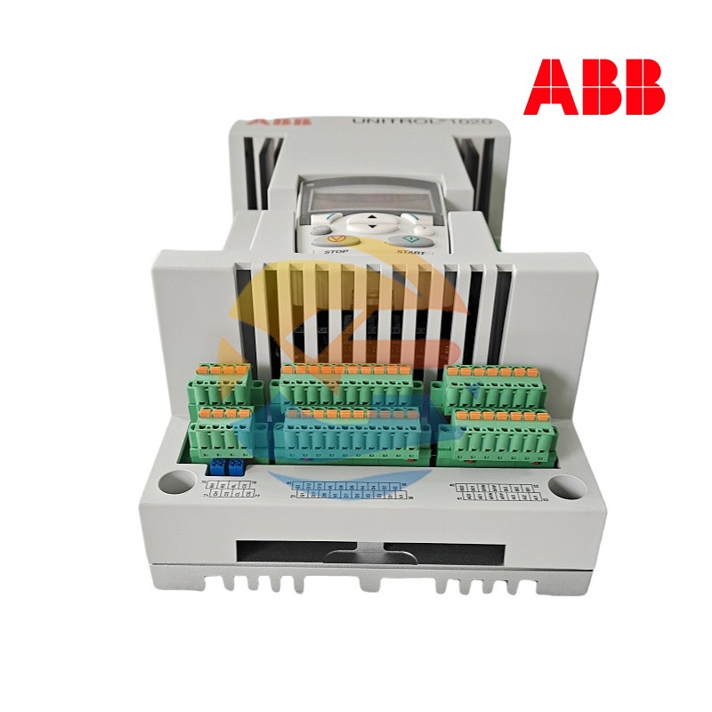 ABB UNITROL10201